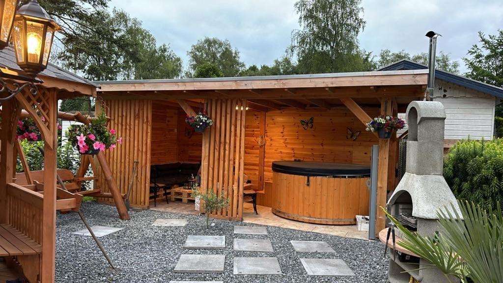Harmony Lux Prive Wellness * Putten