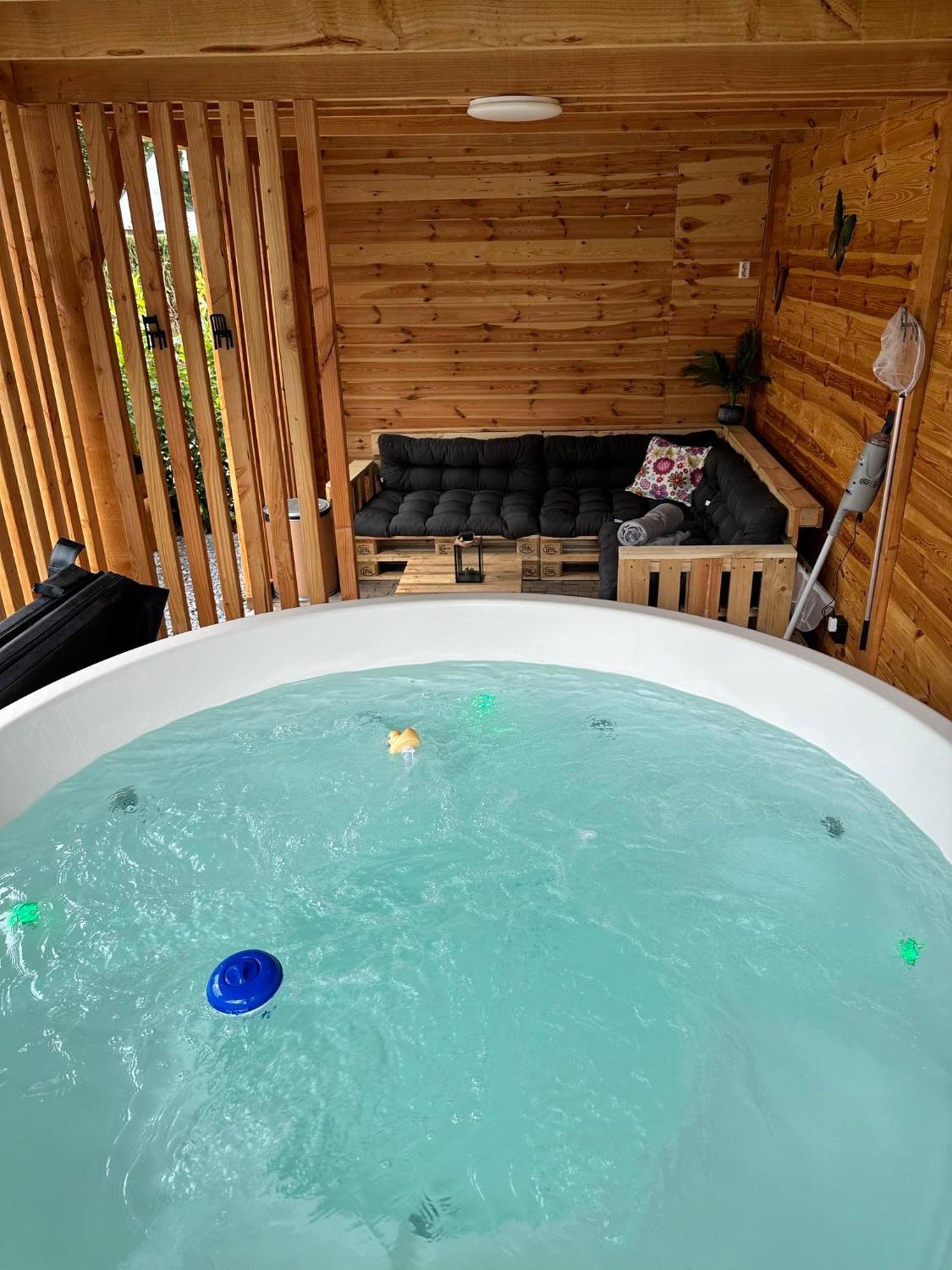Harmony Lux Prive Wellness * Putten