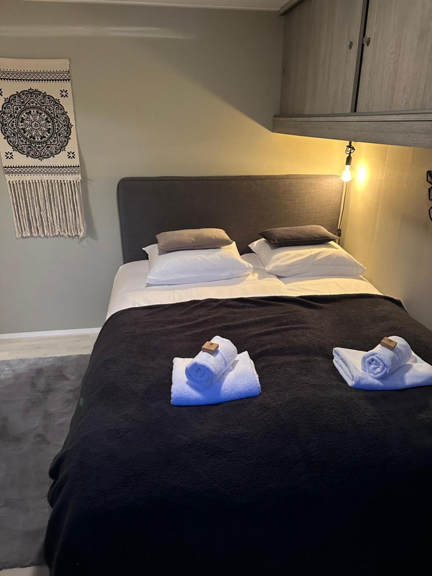 Harmony Lux Prive Wellness