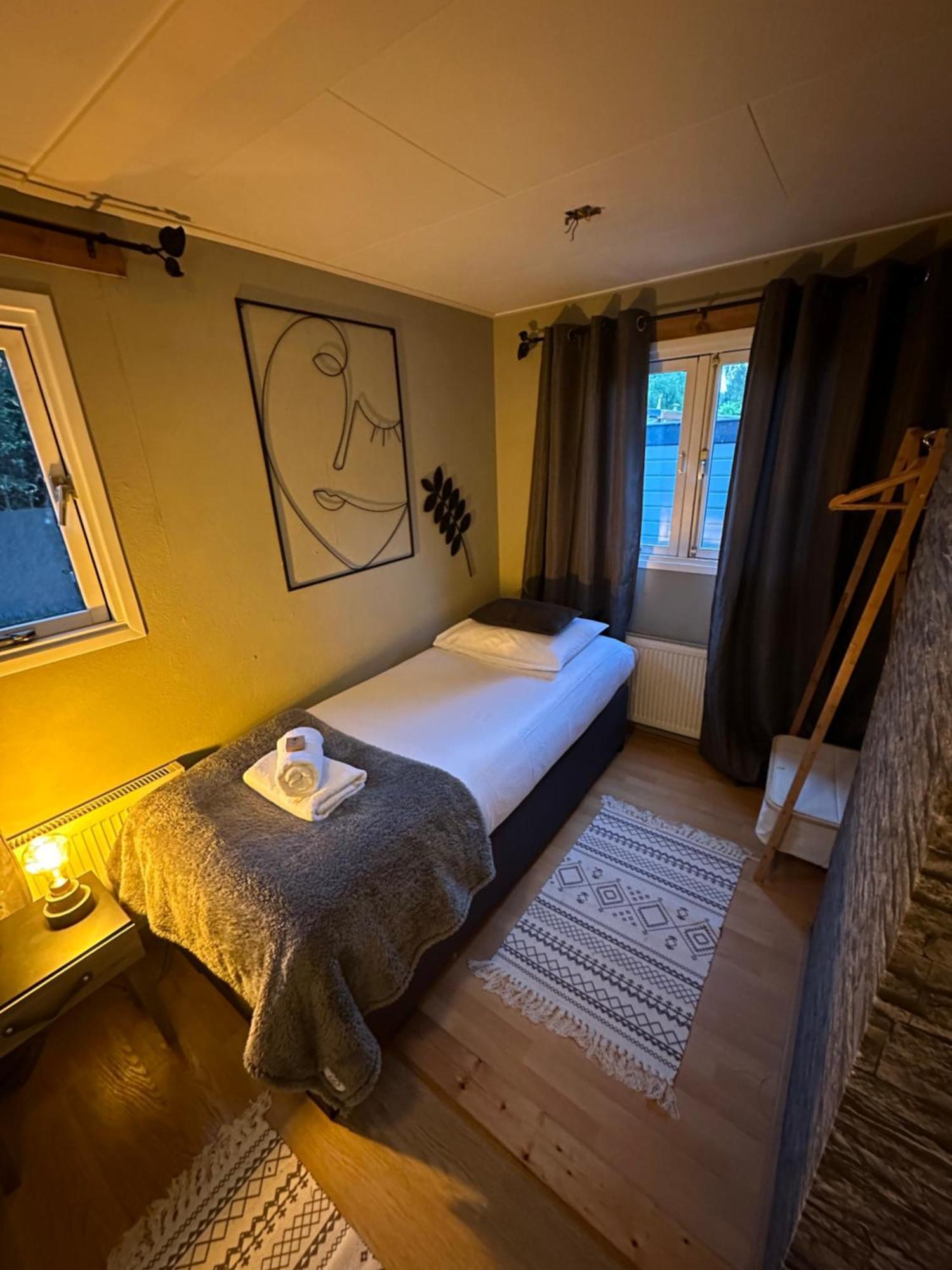 Harmony Lux Prive Wellness