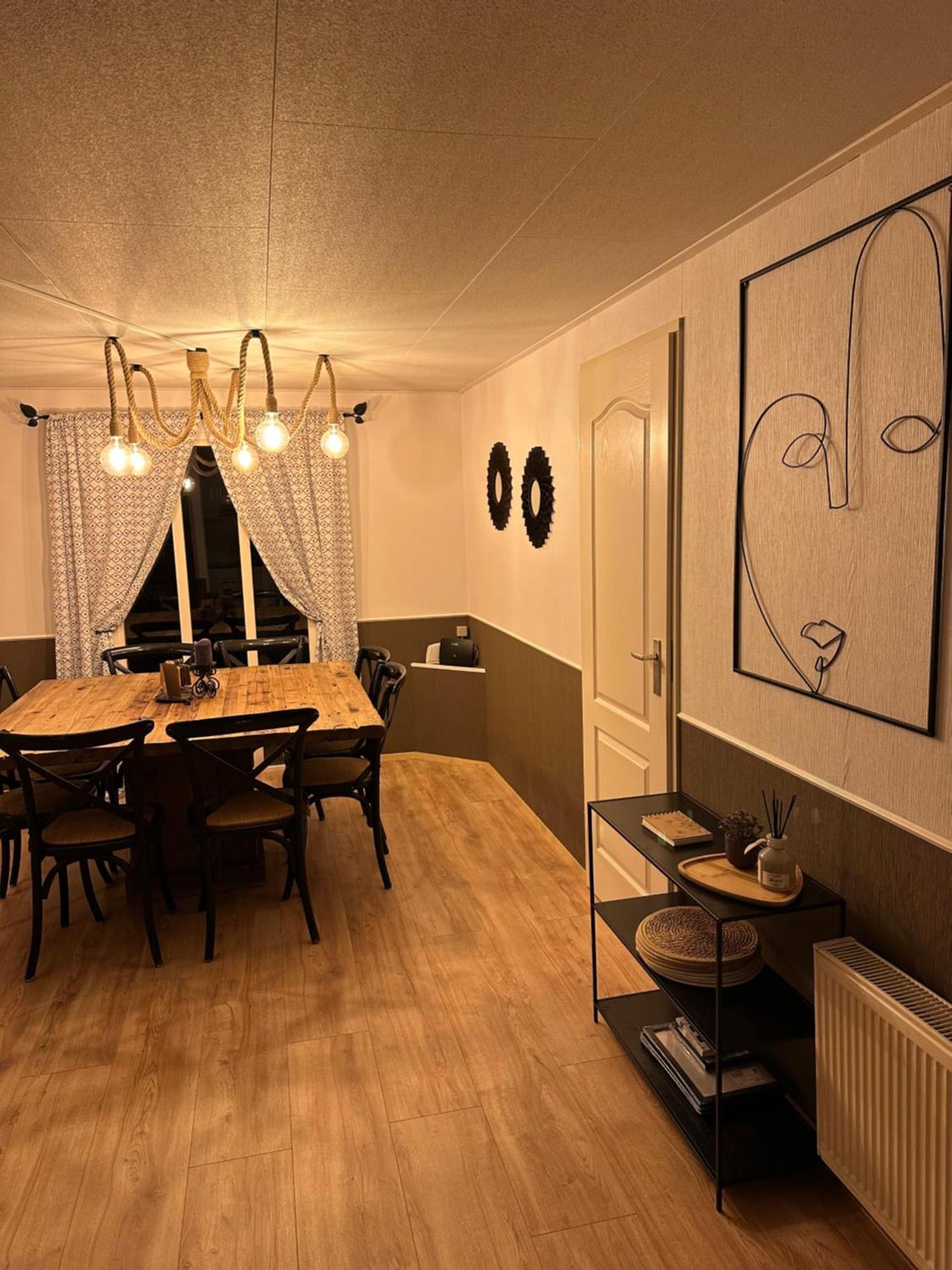 Harmony Lux Prive Wellness Campingplatz *