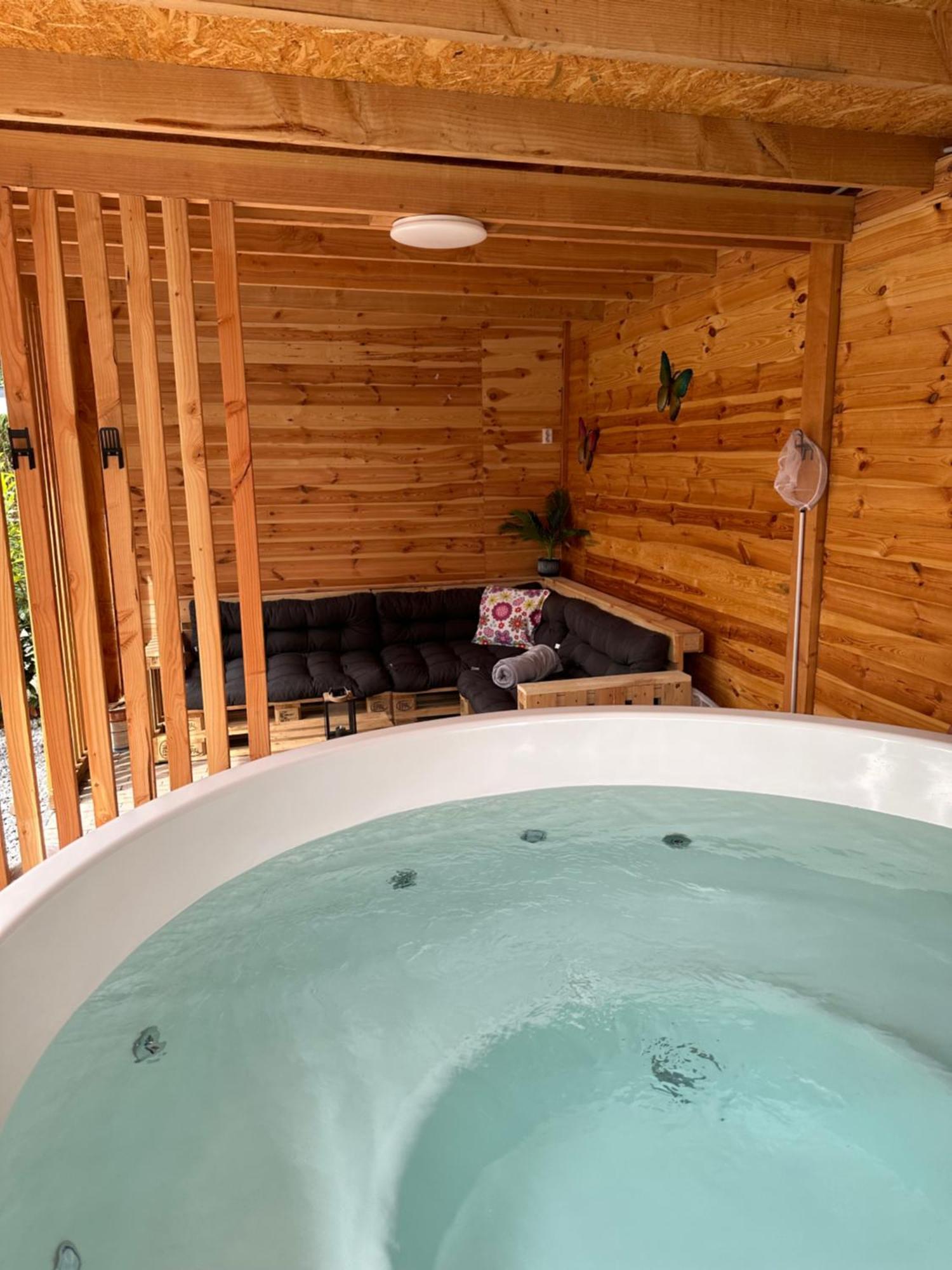 Harmony Lux Prive Wellness Campsite