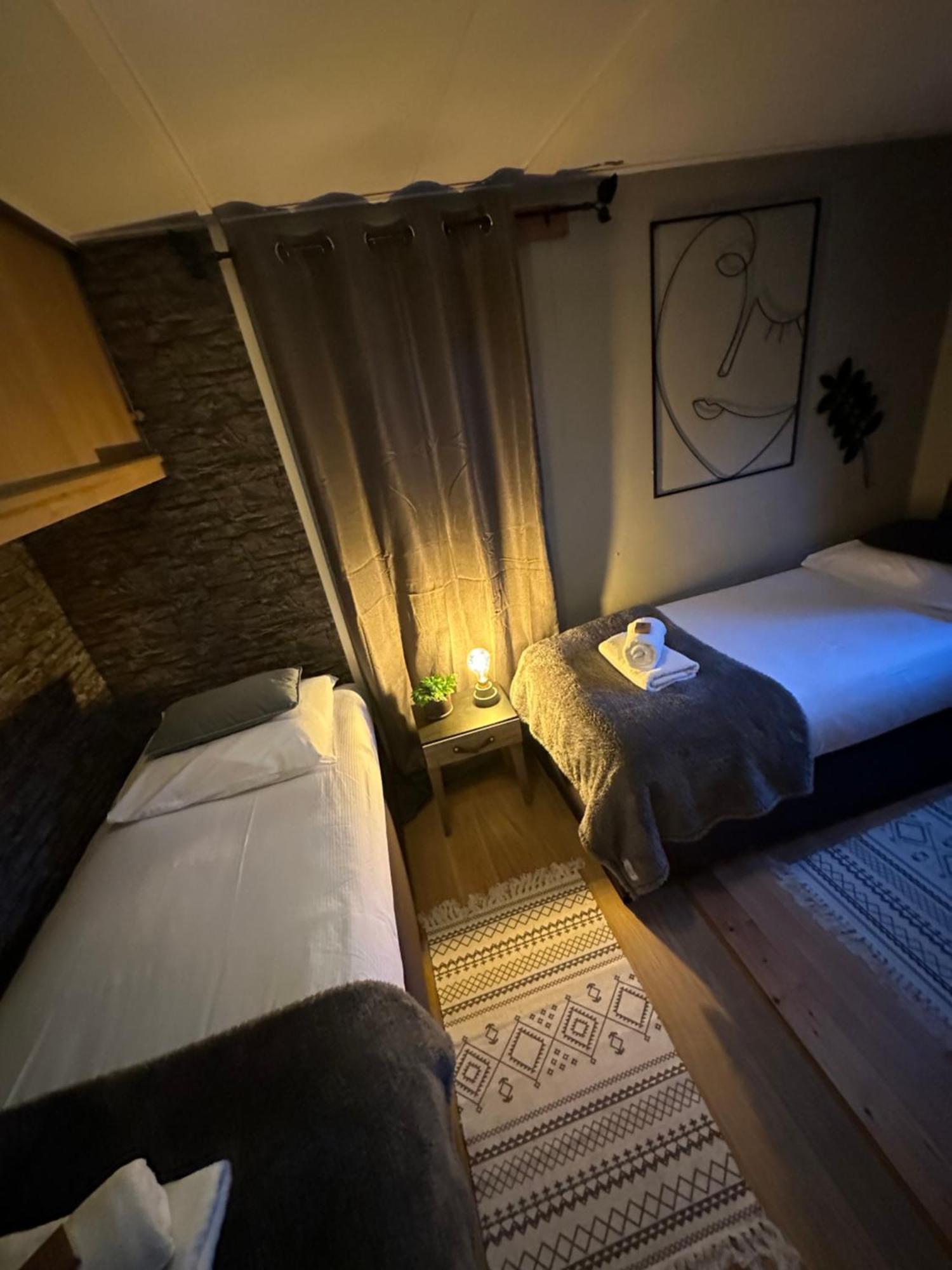 Harmony Lux Prive Wellness * Putten