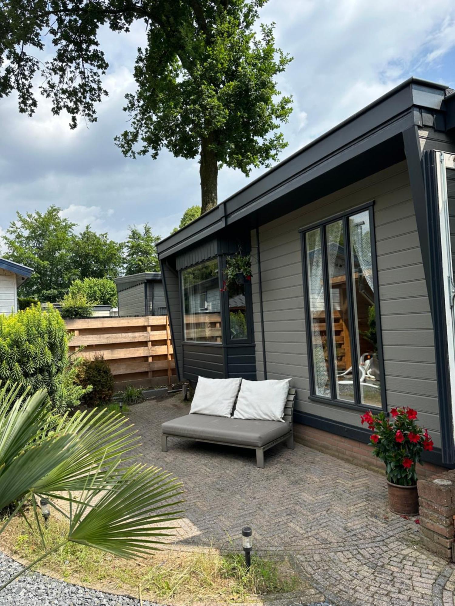 Harmony Lux Prive Wellness * Putten