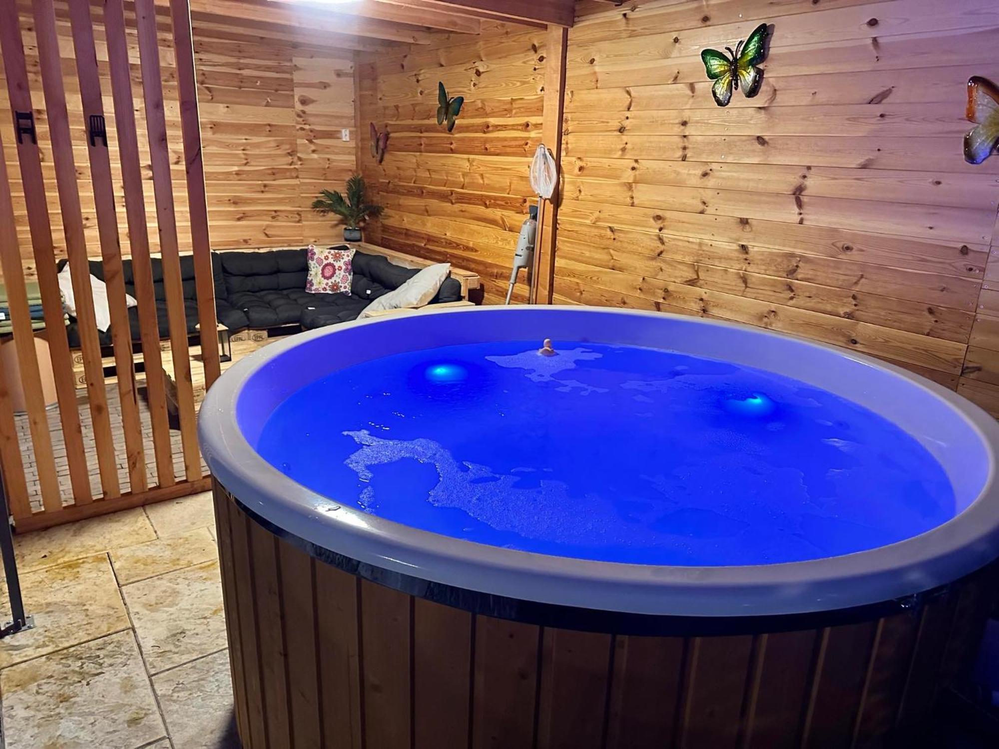 Harmony Lux Prive Wellness Putten